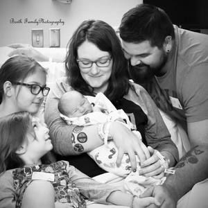 Meet your Posher, Brandi